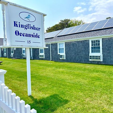 Kingfisher Oceanside เดนนิสพอร์ต ภายนอก รูปภาพ