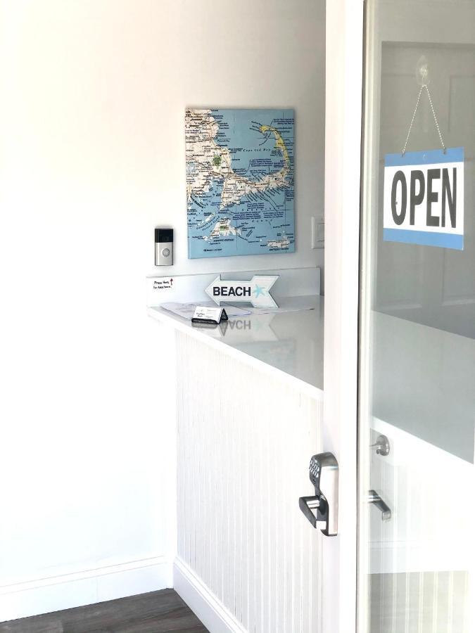 Kingfisher Oceanside เดนนิสพอร์ต ภายนอก รูปภาพ