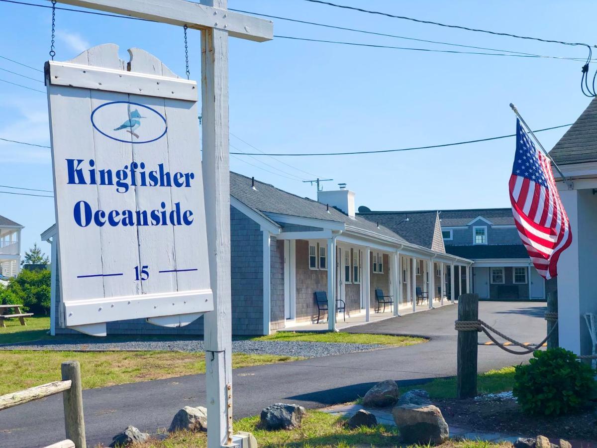 Kingfisher Oceanside เดนนิสพอร์ต ภายนอก รูปภาพ