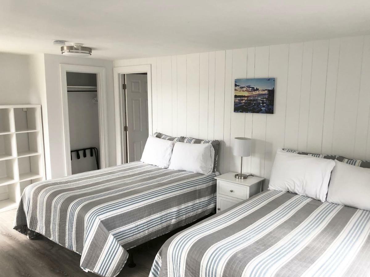 Kingfisher Oceanside เดนนิสพอร์ต ภายนอก รูปภาพ