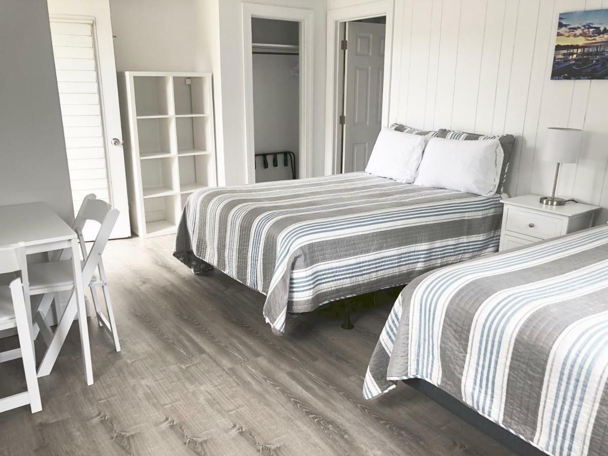 Kingfisher Oceanside เดนนิสพอร์ต ภายนอก รูปภาพ